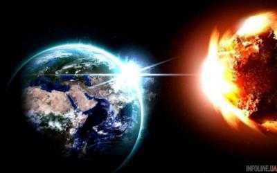 Гигантский астероид несется к Земле: возможна катастрофа