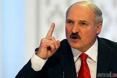 Лукашенко готов сделать все, что ему поручат президенты Украины и РФ для помощи в урегулировании конфликта на Донбассе