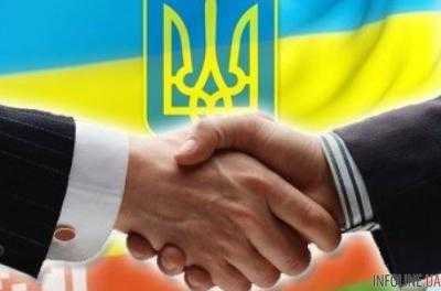 Порошенко: Украина и Беларусь договорились увеличить товарооборот между странами на 35% - до 5 млрд долл.
