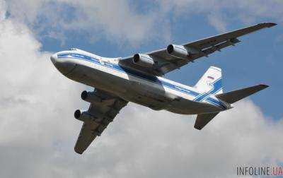 Россия заменит украинские Ан-124 "Слонами"