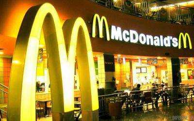 Вы лучше присядьте: работник показал "закулисье" McDonald's