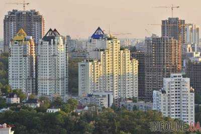По уровню падения цен на жилье Украина заняла второе место