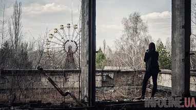 Американский телеканал снимет сериал о Чернобыльской катастрофе