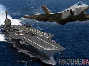 Адмирал ВМФ США заявил, что нанесет ядерный удар по Китаю, если ему прикажет президент