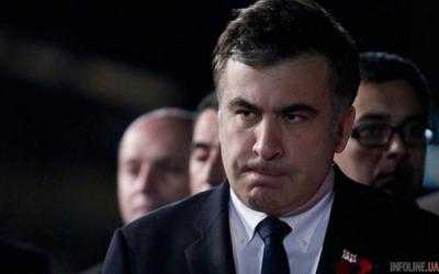 Стало известно, кто "заказал" Саакашвили