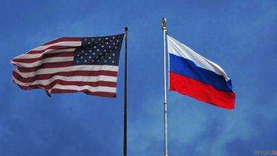 В России ответили на санкции США: количество дипломатических сотрудников сокращается до 455