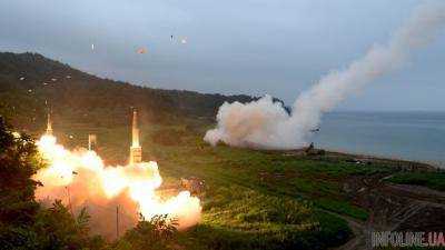 Ким Чен Ын назвал запуски ракет "строгим предупреждением" США