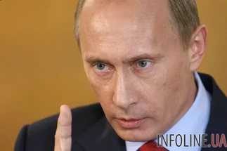 В.Путин заявил, что ситуация в отношениях России и США изменится не скоро