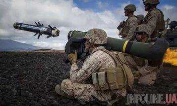 США разработало план поставок летальной оружия Украине