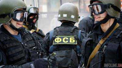 ФСБ посягнула на жилье украинских воинов