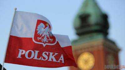 Польша приветствовала новые санкции США против РФ