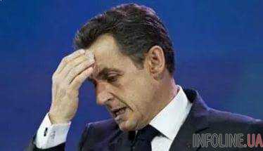 Саркози заподозрили в получении взятки от Катара