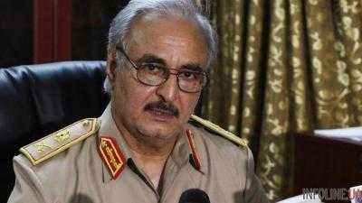 Ливийский генерал пригрозил Италии военным ударом