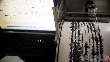 На Филиппинах произошло землетрясение магнитудой 5,8 баллов