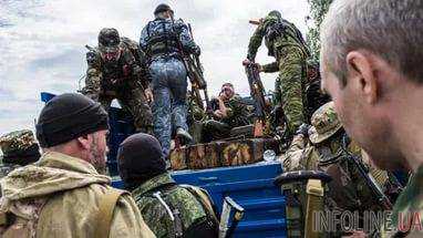 Командование РФ пополняет личный состав через программу "Репатриация беженцев на Донбасс"