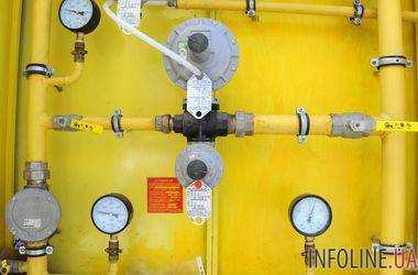 Евросоюз предложил РФ провести переговоры по транзиту газа через Украину в октябре