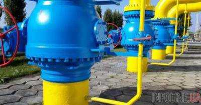 В "Нафтогазе" рассказали откуда Украина импортирует газ