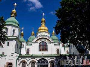 В Киеве состоялась первая Всеукраинская молитва за медиков