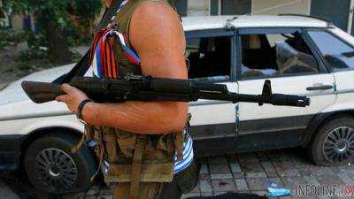 Житель Донбасса рассказал, как "по блату" попал в боевики