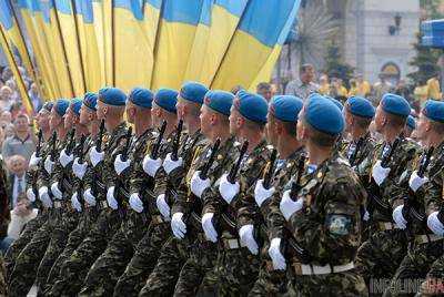 Так держать: украинская армия покорила мир