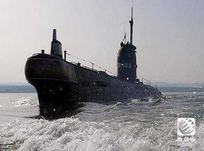 Россия отправила в оккупированный Крым новейшую подводную лодку