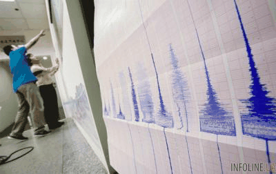 В Индонезии произошло землетрясение магнитудой 6,4