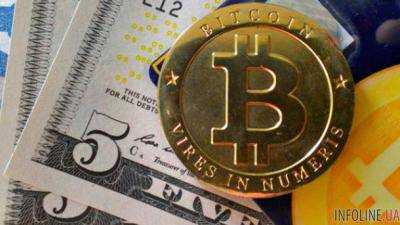 Курс Bitcoin превысил 4 тыс. дол.