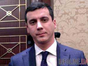 Президент ГП "Антонов" Александр Коцюба покидает свой пост