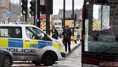 Взрыв возле аэропорта Лондона: первые кадры с места инцидента
