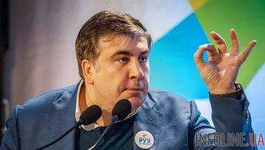 Саакашвили заявил, что вернется в Украину 10 сентября