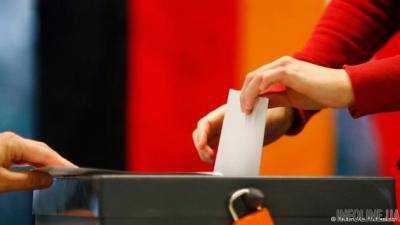 Большинство избирателей в ФРГ не уверены, будут ли голосовать на парламентских выборах