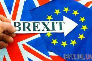 Великобритания отложит переговоры по Brexit до декабря