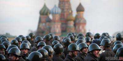 Россию считает угрозой 31% опрошенных по всему миру