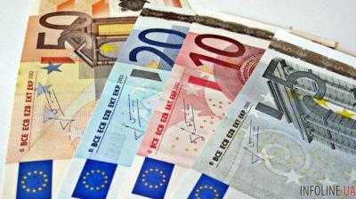 Что происходит с курсом евро?