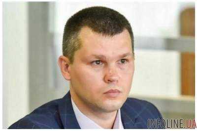 Адвокат отказался защищать Януковича