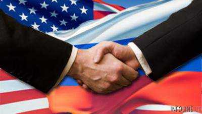 Россия предложила США улучшить отношения