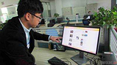 В Китае заработал первый интернет-суд