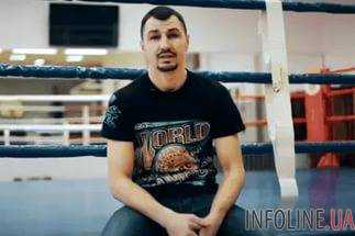 Украинский боксер Постол проведет бой с непобедимым узбеком