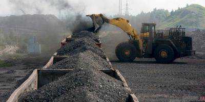 Была угроза закупки Болгарией украинского угля у России