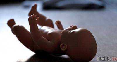 Жителю Закарпатья объявили подозрение в причастности к смерти нерожденного ребенка