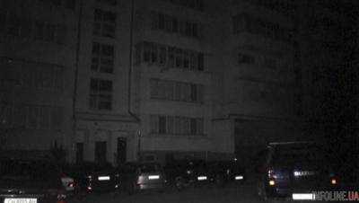 В оккупированном Крыму почти 11 тысяч человек остались без электроснабжения