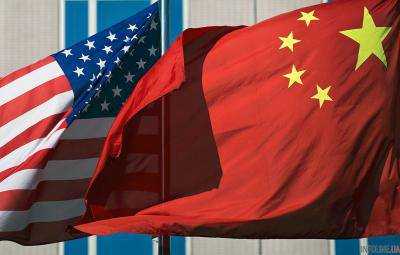 США начали расследование возможных нарушений Китаем прав американских компаний
