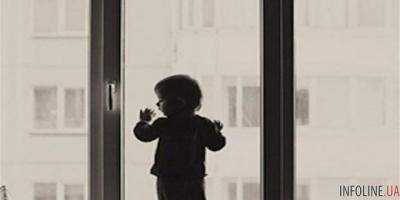 В Одессе 5-летний ребенок погиб, выпав из окна 11-го этажа