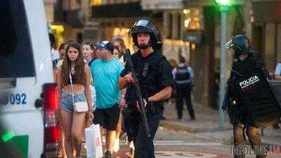 Полиция подозревает имама мечети в организации терактов в Испании