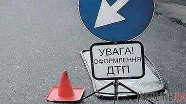 Вследствие тройного ДТП во Львовской области 1 человек погиб, еще 6 пострадали