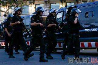 Полиция Каталонии не исключает, что один из подозреваемых в теракте пересек границу с Францией