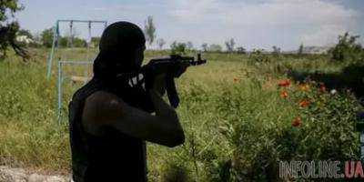 Полиция задержала в Волновахе боевика, который обстреливал Марьинку