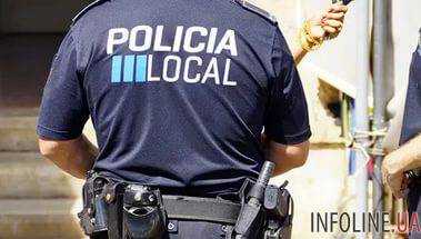 Полиция нашла более 120 газовых канистр для атак в Барселоне