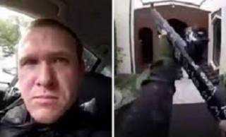 Новозеландский стрелок был в Украине и пообещал теракты в нашей стране, – российские СМИ