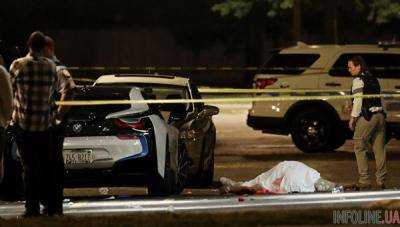Кровавые сутки: в Чикаго в результате стрельбы погибли 6 человек. Фото 18+